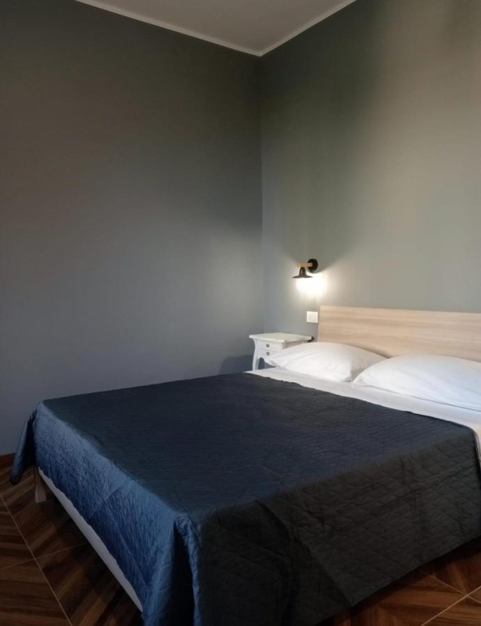 Fraborgo Bed & Breakfast Corigliano Calabro Dış mekan fotoğraf