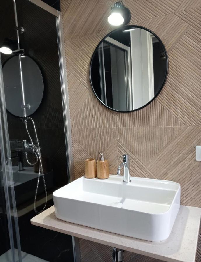 Fraborgo Bed & Breakfast Corigliano Calabro Dış mekan fotoğraf